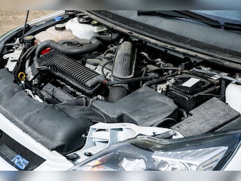 Used Ford Focus 2010 for sale - 76180037: Photo 4