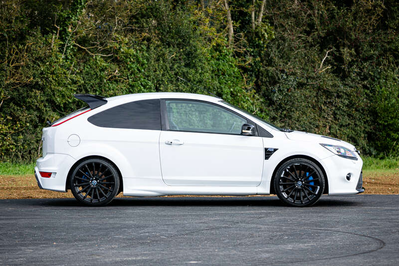 Used Ford Focus 2010 for sale - 76180037: Photo 7