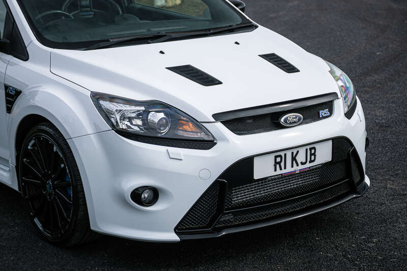 Used Ford Focus 2010 for sale - 76180037: Photo 8