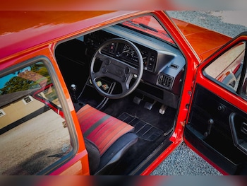Used Volkswagen Golf 1983 for sale - 79389331: Photo