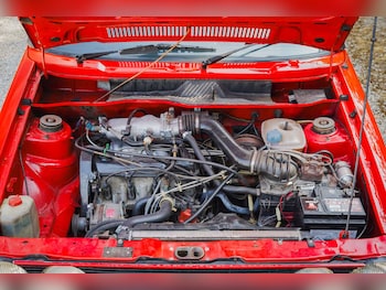 Used Volkswagen Golf 1983 for sale - 79389331: Photo
