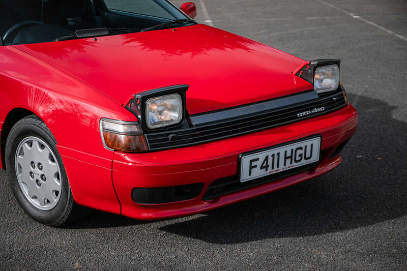 Used Toyota Celica for sale - 77696892: Photo 11