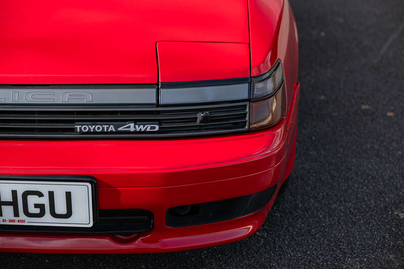 Used Toyota Celica for sale - 77696892: Photo 16