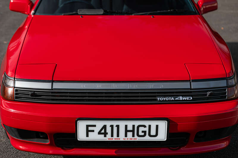 Used Toyota Celica for sale - 77696892: Photo 17