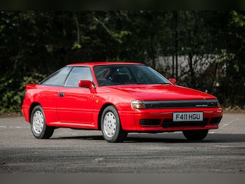 Used Toyota Celica 1988 for sale - 77696892: Photo