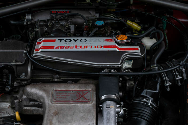 Used Toyota Celica for sale - 77696892: Photo 20