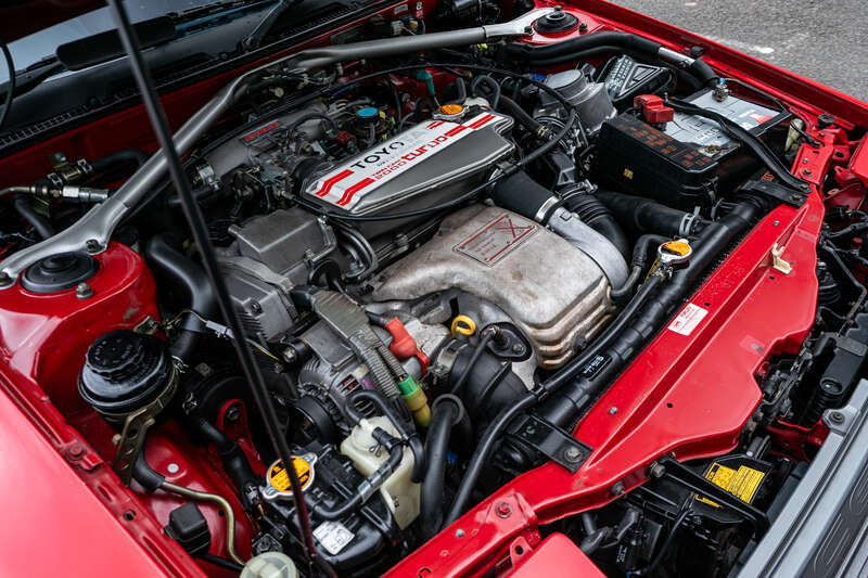 Used Toyota Celica for sale - 77696892: Photo 21