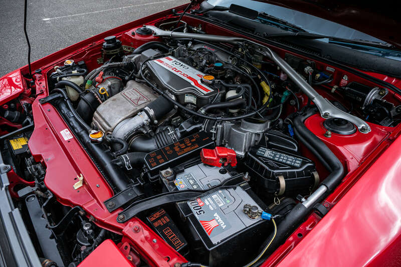 Used Toyota Celica for sale - 77696892: Photo 22