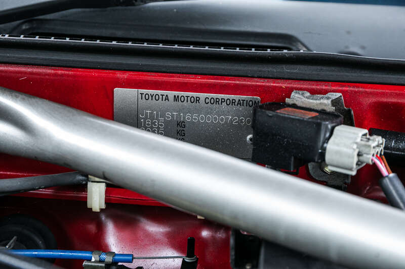 Used Toyota Celica for sale - 77696892: Photo 23