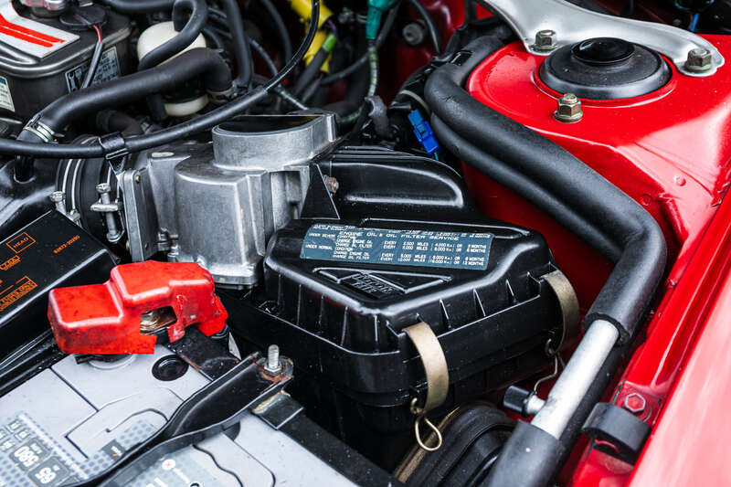 Used Toyota Celica for sale - 77696892: Photo 24