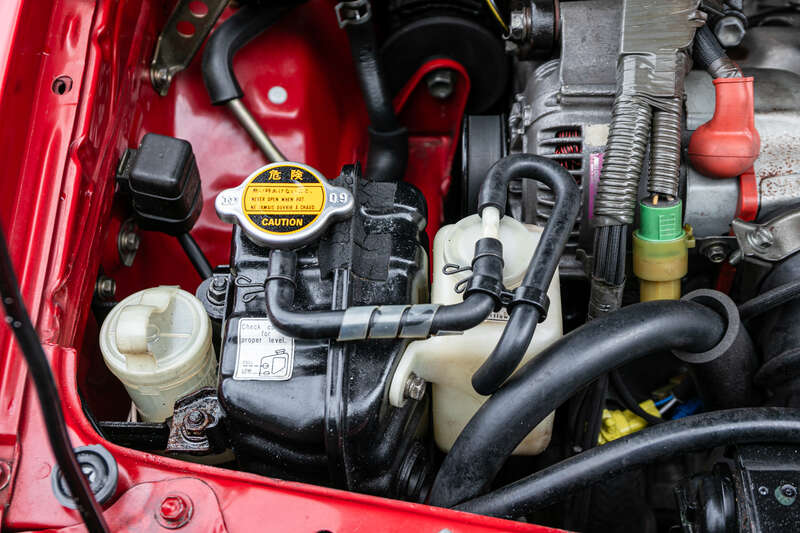 Used Toyota Celica for sale - 77696892: Photo 25