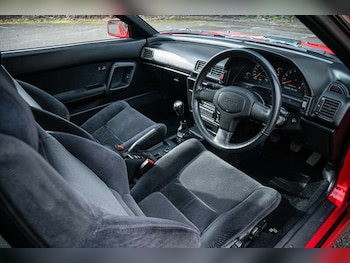 Used Toyota Celica 1988 for sale - 77696892: Photo
