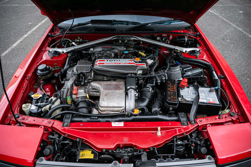 Used Toyota Celica for sale - 77696892: Photo 3