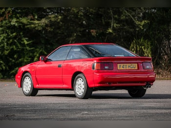 Used Toyota Celica 1988 for sale - 77696892: Photo