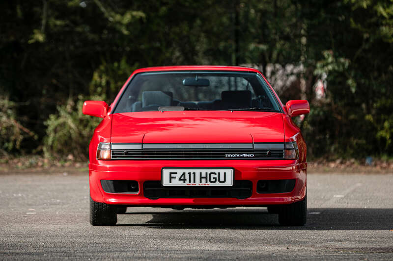 Used Toyota Celica for sale - 77696892: Photo 6