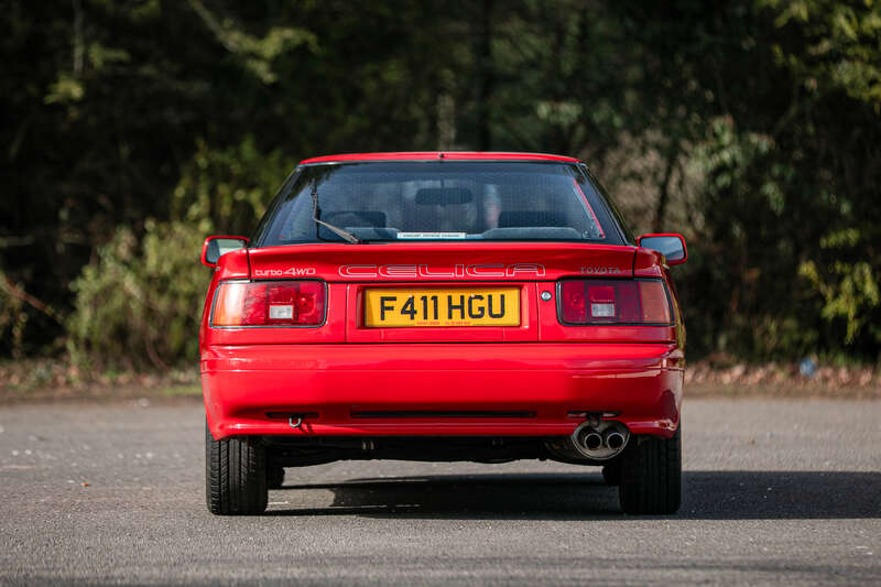 Used Toyota Celica for sale - 77696892: Photo 7