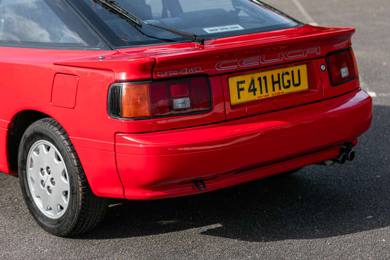 Used Toyota Celica for sale - 77696892: Photo 9