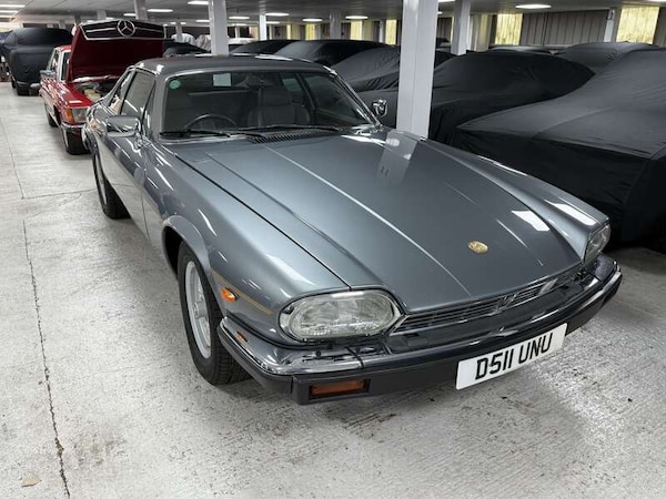 Used Jaguar XJS for sale - 76251627: Photo 1