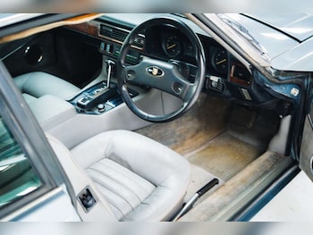 Used Jaguar XJS 1990 for sale - 76251627: Photo