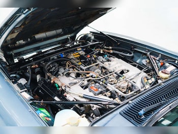 Used Jaguar XJS 1990 for sale - 76251627: Photo