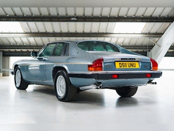 Used Jaguar XJS 1990 for sale - 76251627: Photo