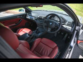 Used BMW M3 2002 for sale - 74899480: Photo