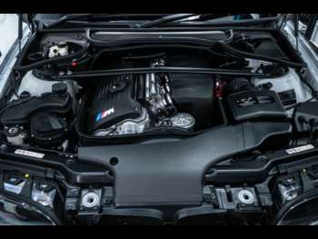 Used BMW M3 2002 for sale - 74899480: Photo