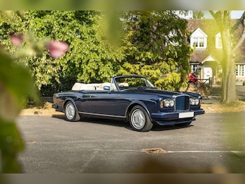 Used Bentley Continental 1989 for sale - 79497868: Photo