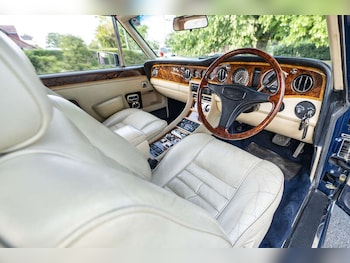 Used Bentley Continental 1989 for sale - 79497868: Photo