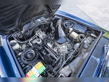 Used Bentley Continental 1989 for sale - 79497868: Photo