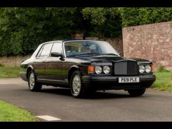 1997 - 4dr