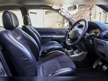 Used Renault Clio 2002 for sale - 78141745: Photo