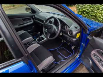 Used Subaru Impreza 2006 for sale - 75187933: Photo