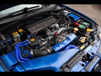 Used Subaru Impreza 2006 for sale - 75187933: Photo