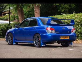 Used Subaru Impreza 2006 for sale - 75187933: Photo