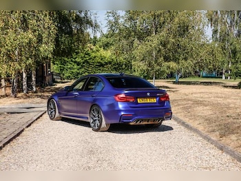 Used BMW M3 2019 for sale - 79497850: Photo