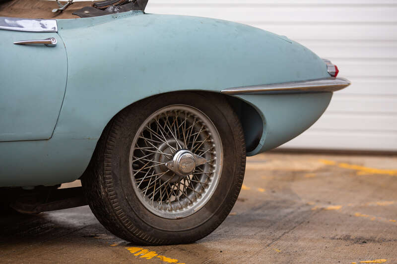Used Jaguar E-Type for sale - 76296598: Photo 13