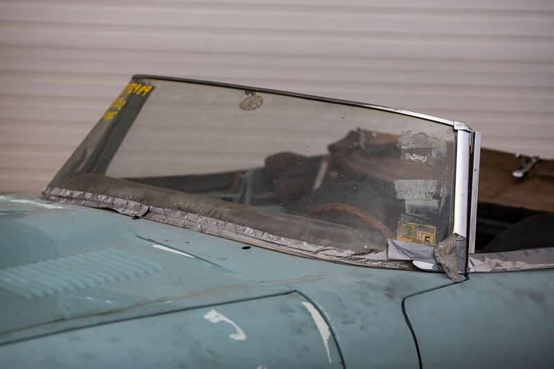Used Jaguar E-Type for sale - 76296598: Photo 14