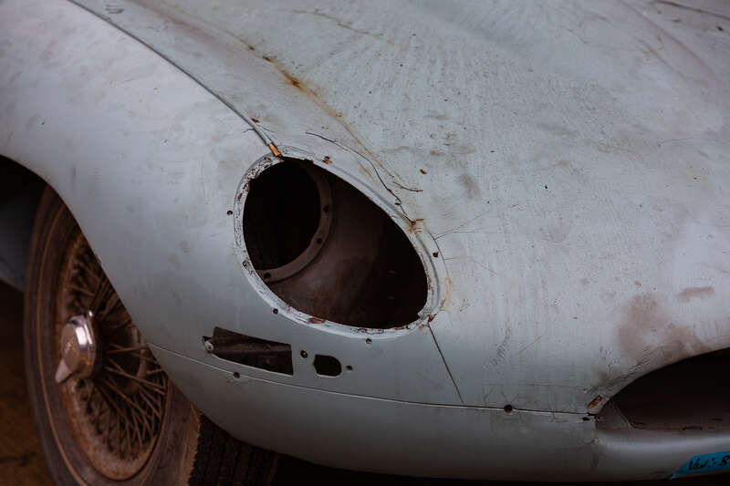 Used Jaguar E-Type for sale - 76296598: Photo 15