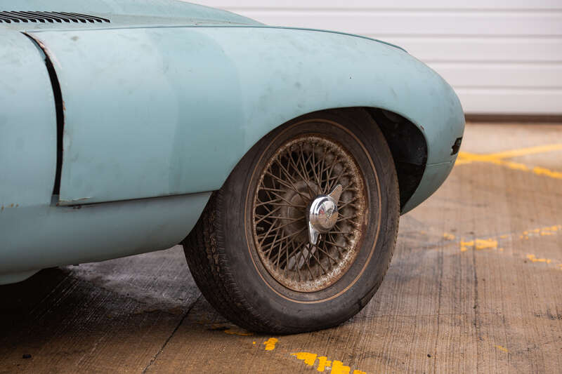 Used Jaguar E-Type for sale - 76296598: Photo 18