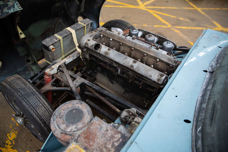 Used Jaguar E-Type for sale - 76296598: Photo 21