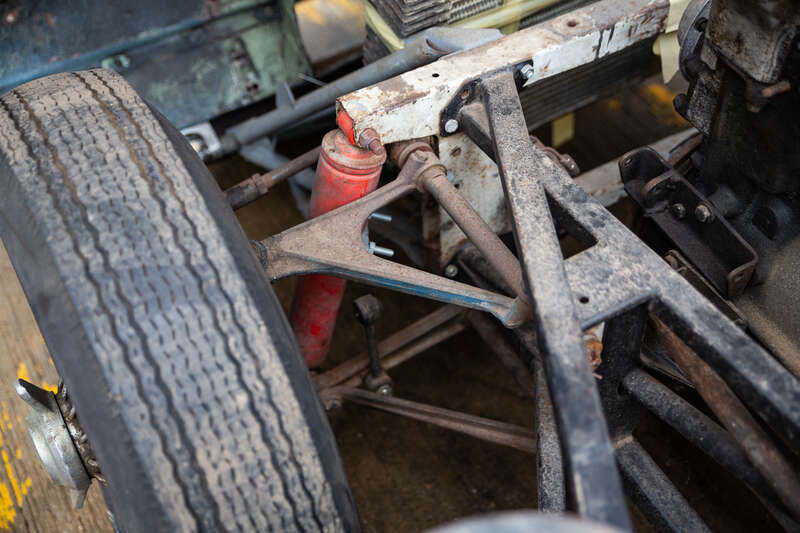 Used Jaguar E-Type for sale - 76296598: Photo 23