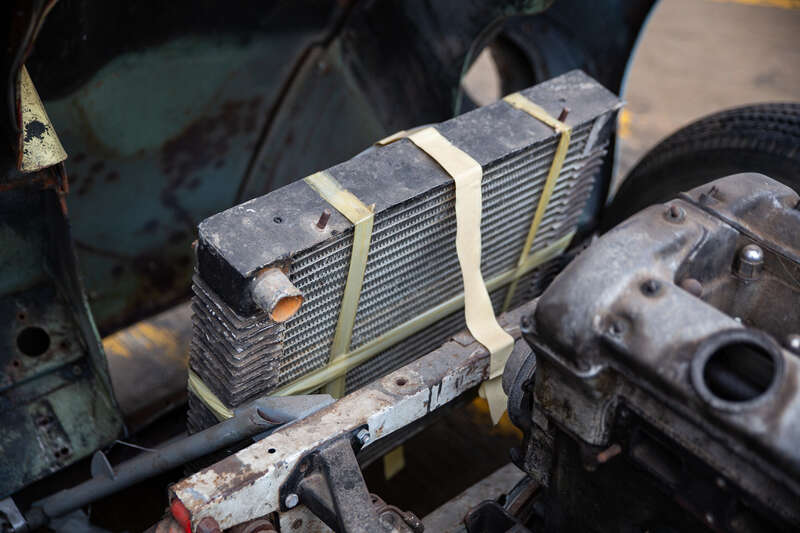 Used Jaguar E-Type for sale - 76296598: Photo 24