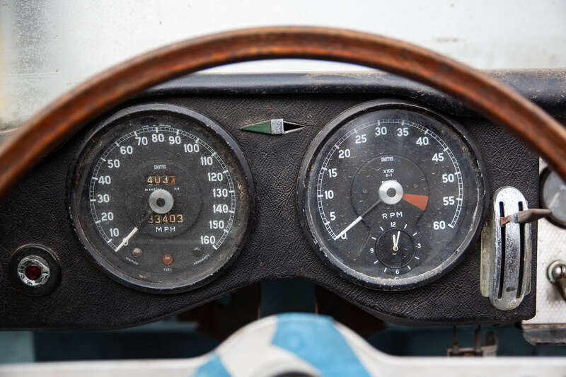 Used Jaguar E-Type for sale - 76296598: Photo 9