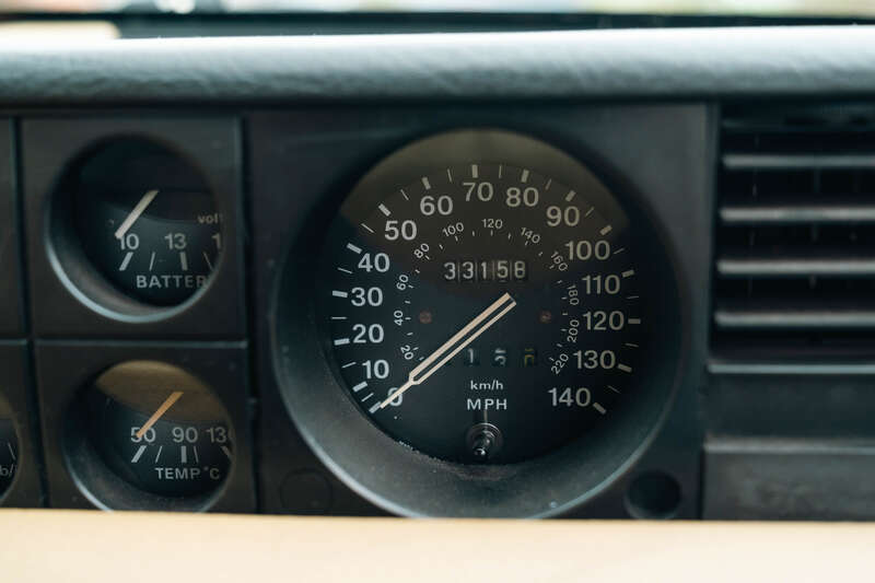 Used Rover SD1 1980 for sale - 77769816: Photo 11