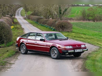 Used Rover SD1 1980 for sale - 77769816: Photo