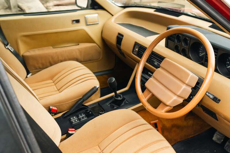 Used Rover SD1 1980 for sale - 77769816: Photo 2