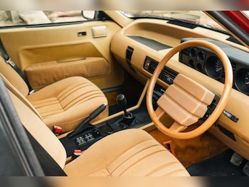 Used Rover SD1 1980 for sale - 77769816: Photo