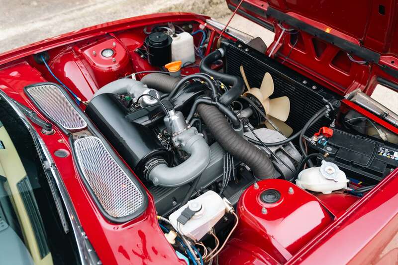 Used Rover SD1 1980 for sale - 77769816: Photo 3