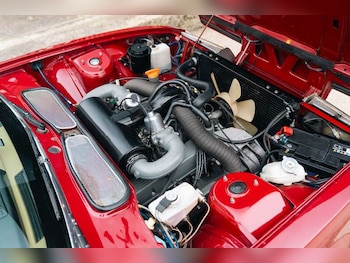 Used Rover SD1 1980 for sale - 77769816: Photo